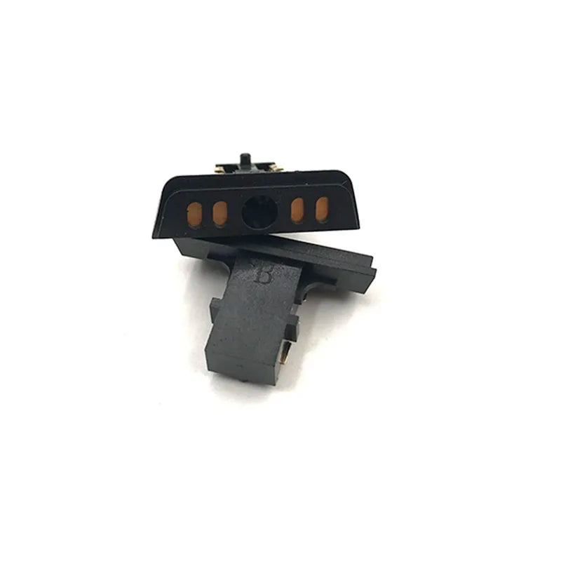 1Pcs de Conector Jack 3.5 Audio y Mic para Mando PS5
