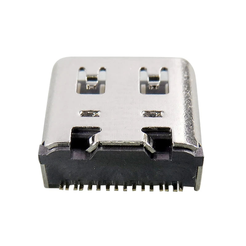 Conector tipo C para Mando PS5 10PCS