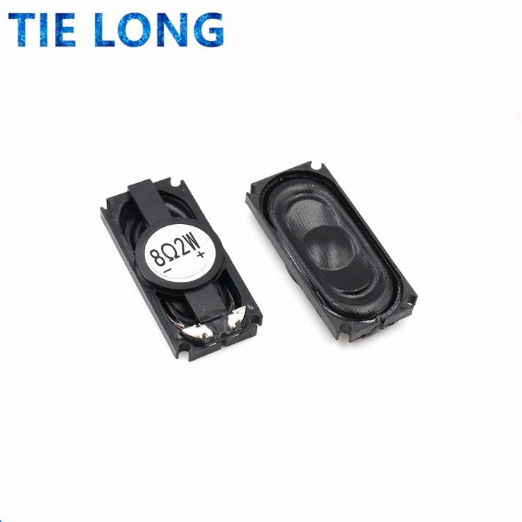 Altavoces Universales para Portátil (Laptop) Lenovo 2PCS 8R-2W