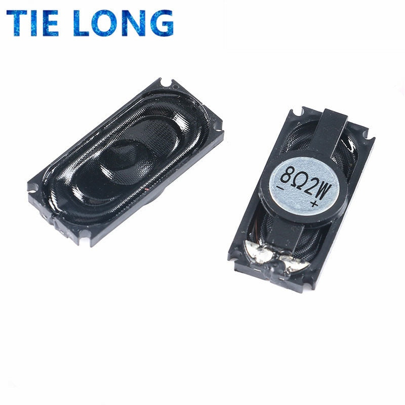 Altavoces Universales para Portátil (Laptop) Lenovo 2PCS 8R-2W