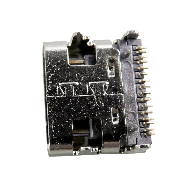 Conector tipo C para Mando PS5 10PCS