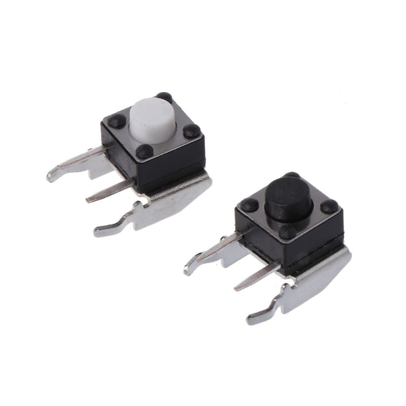 Botón RB y LB Mando Xbox 360 y One pack de 10Pcs