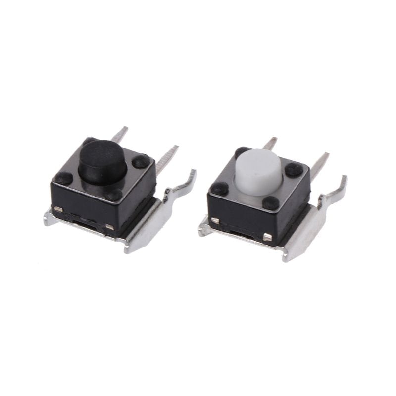 Botón RB y LB Mando Xbox 360 y One pack de 10Pcs