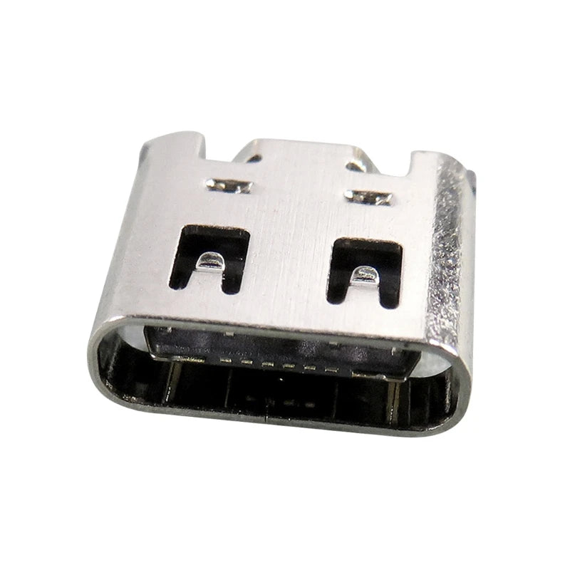 Conector tipo C para Mando PS5 10PCS