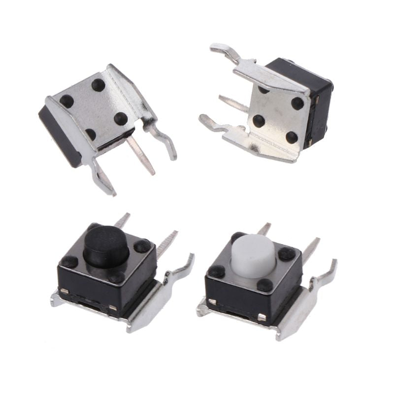 Botón RB y LB Mando Xbox 360 y One pack de 10Pcs
