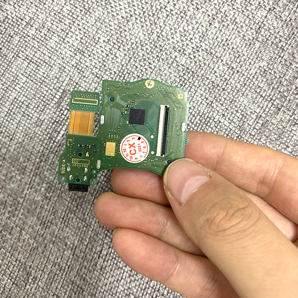 Recambio Lector de Cartuchos (Juegos) para Nintendo Switch V1 y V2