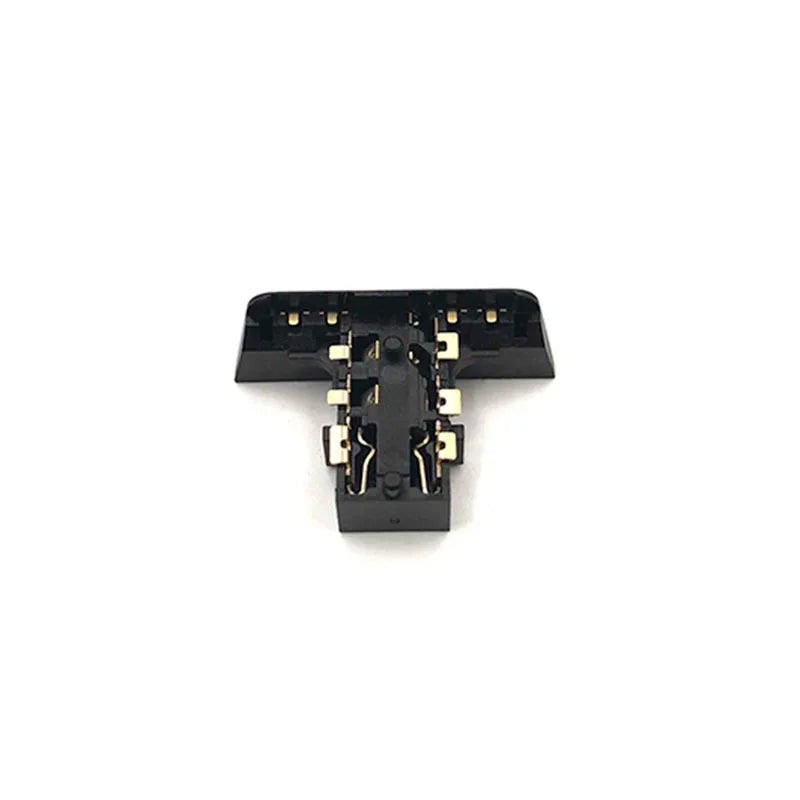 1Pcs de Conector Jack 3.5 Audio y Mic para Mando PS5