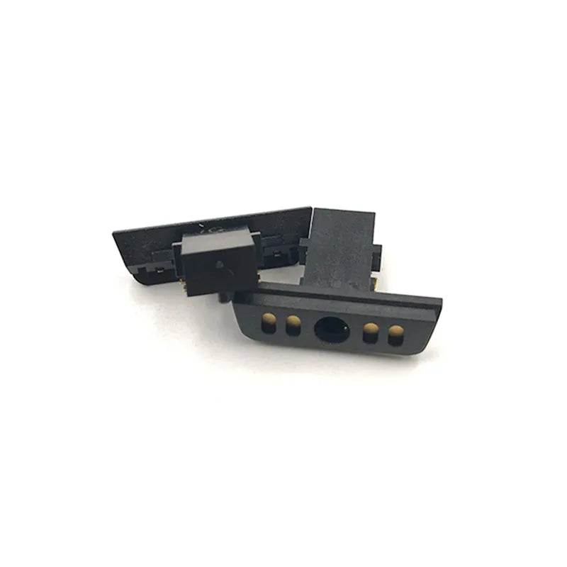 1Pcs de Conector Jack 3.5 Audio y Mic para Mando PS5