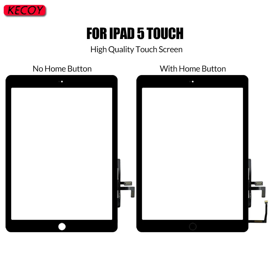 1Pcs Táctil+Herramientas para iPad Air 1 A1474-A1475-A1476