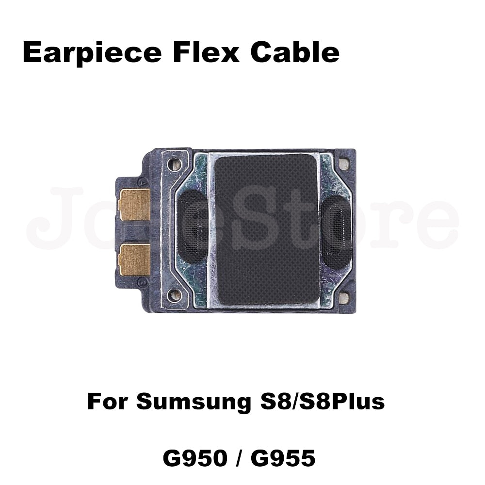 Auricular Frontal Compatible para Teléfono Samsung S10 4G, S10 5G, S10 PLUS y S10E 5pcs