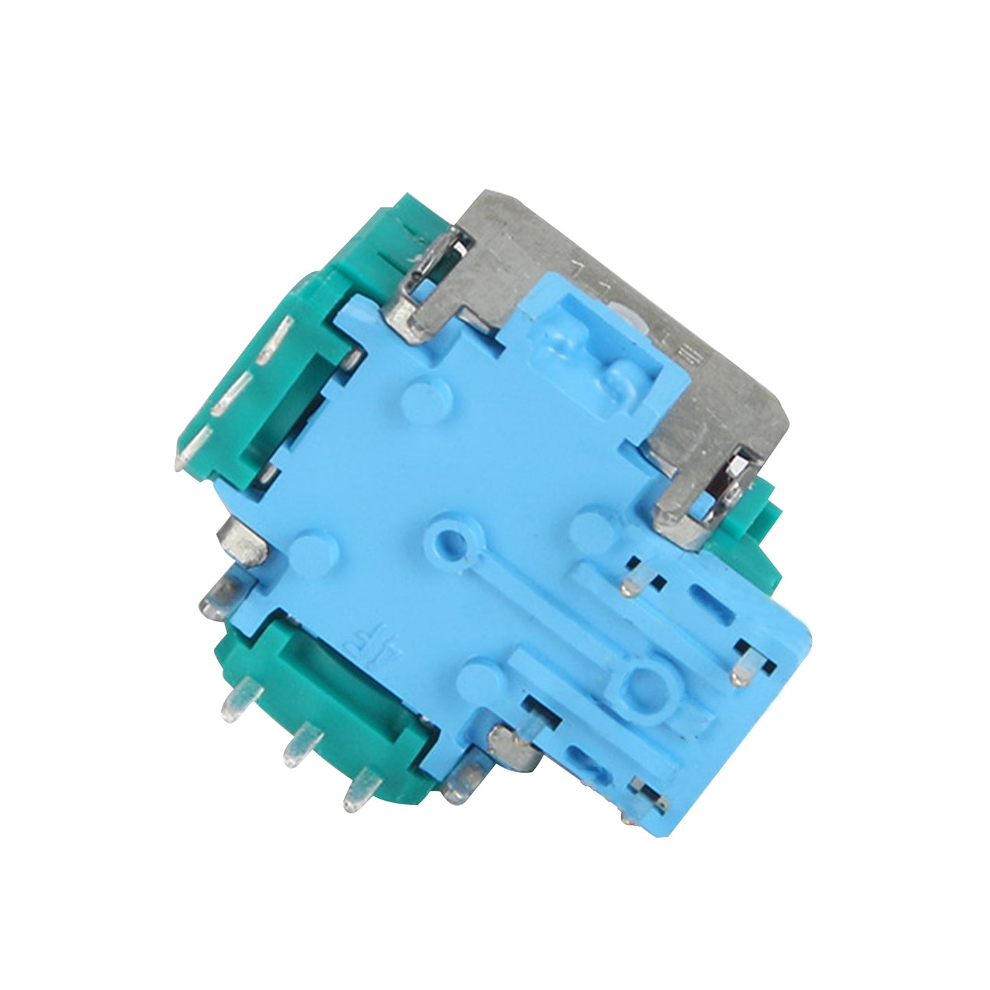 Joystick para Mando PS5 y Xbox Series S/X 2Pcs para Eliminar Fallo Drift, Deriva, Puntos muertos