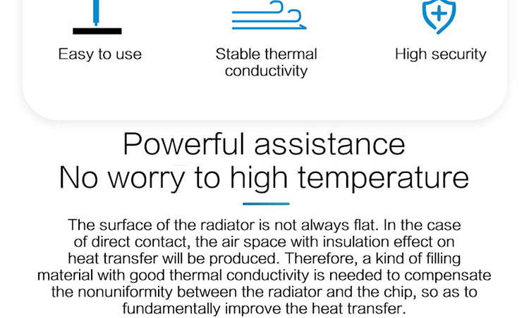 Pasta Térmica 4g ARCTIC MX-4 de Alto Rendimiento (consolas, gráficas, procesadores) Thermal Compound
