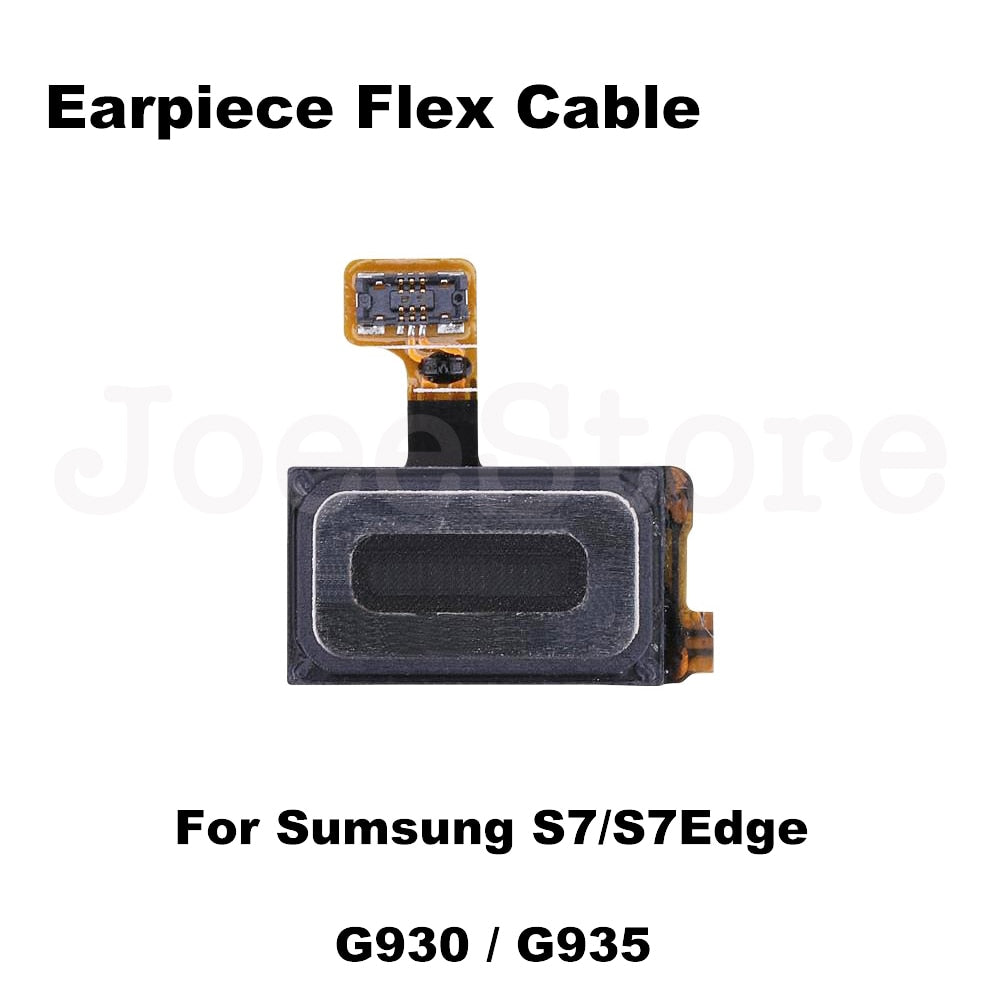 Auricular Frontal Compatible para Teléfono Samsung S10 4G, S10 5G, S10 PLUS y S10E 5pcs
