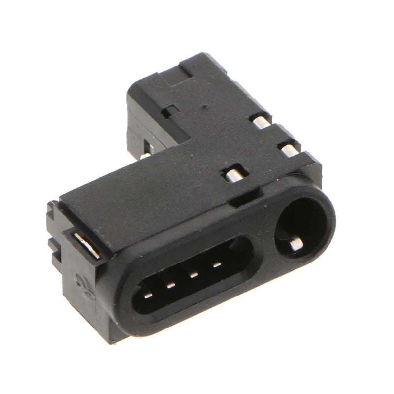 2Pcs Módulos de Conector de Audio mando PS4 Pro Slim JDS-030/040/050