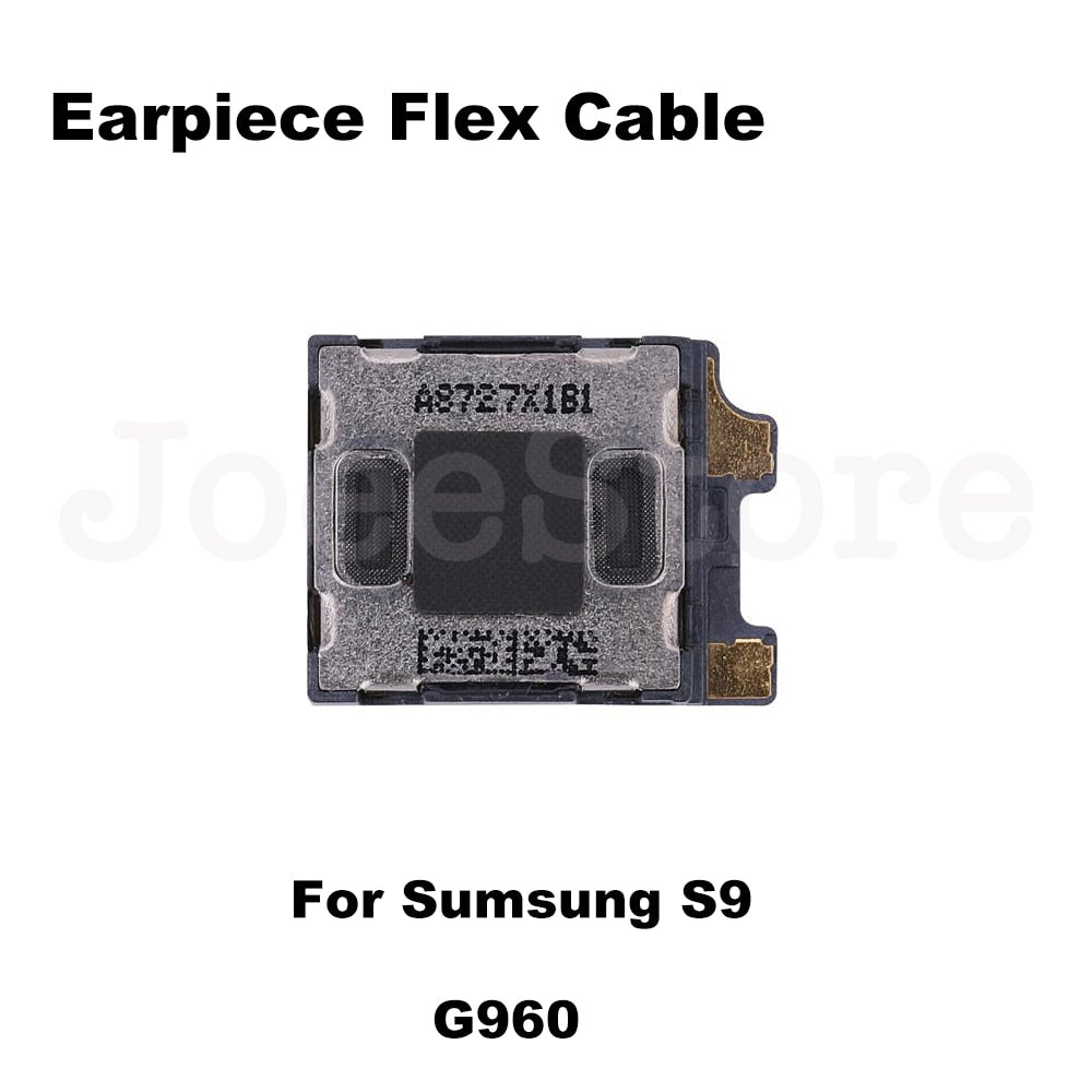 Auricular Frontal Compatible para Teléfono Samsung S10 4G, S10 5G, S10 PLUS y S10E 5pcs