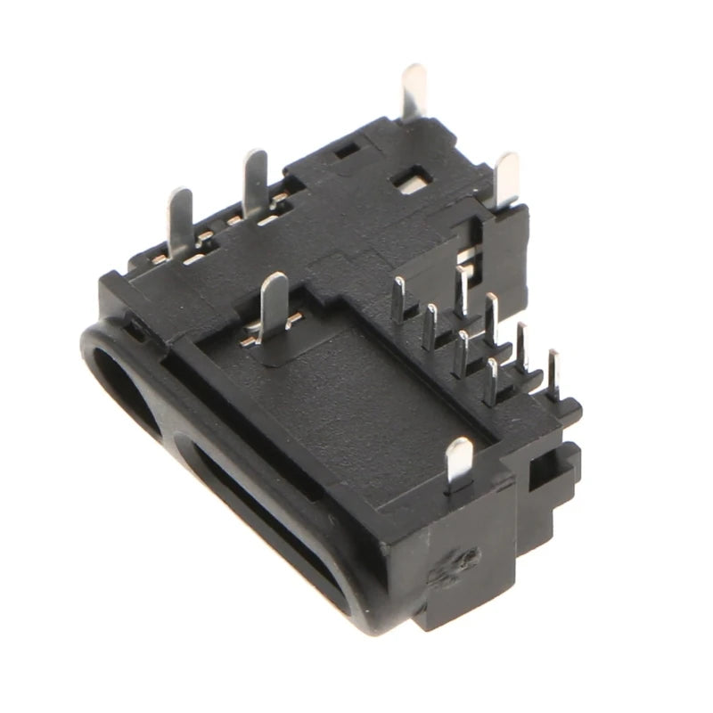 2Pcs Módulos de Conector de Audio mando PS4 Pro Slim JDS-030/040/050