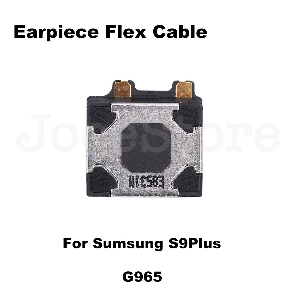 Auricular Frontal Compatible para Teléfono Samsung S10 4G, S10 5G, S10 PLUS y S10E 5pcs