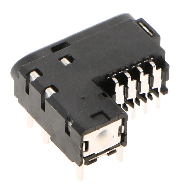 2Pcs Módulos de Conector de Audio mando PS4 Pro Slim JDS-030/040/050