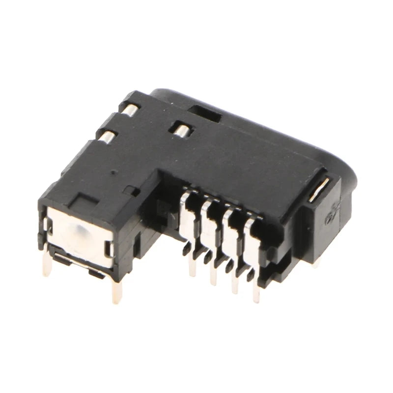 2Pcs Módulos de Conector de Audio mando PS4 Pro Slim JDS-030/040/050
