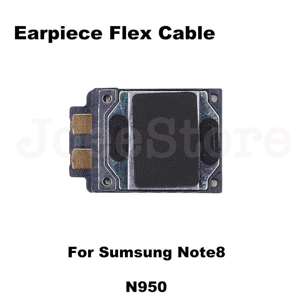 Auricular Frontal Compatible para Teléfono Samsung S10 4G, S10 5G, S10 PLUS y S10E 5pcs