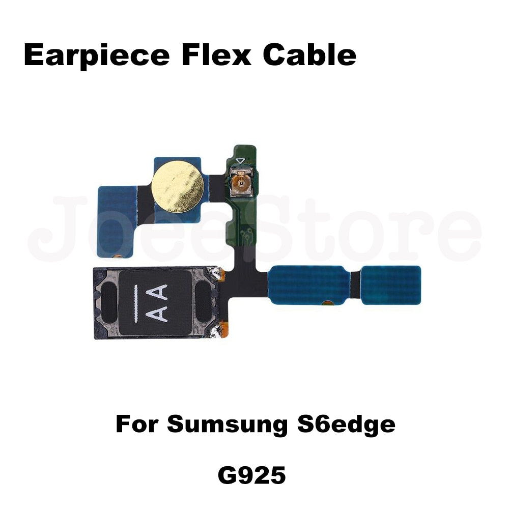 Auricular Frontal Compatible para Teléfono Samsung S10 4G, S10 5G, S10 PLUS y S10E 5pcs