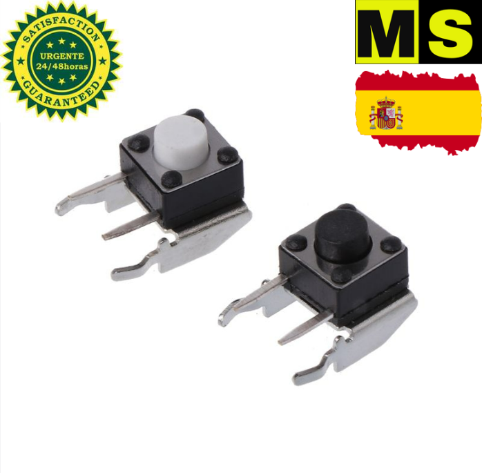 Botón RB y LB Mando Xbox 360 y One pack de 2Pcs (Envíos Express a España)