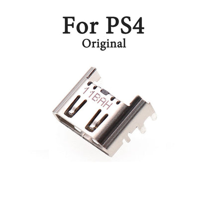 Recambios de Conector HDMI para PS4 y PS5 Todos los modelos