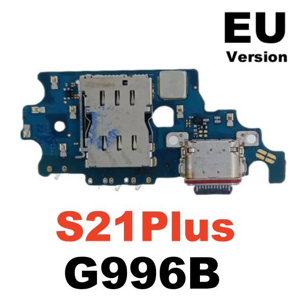 Conector de Carga USB con Placa para Varios Modelos de Samsung