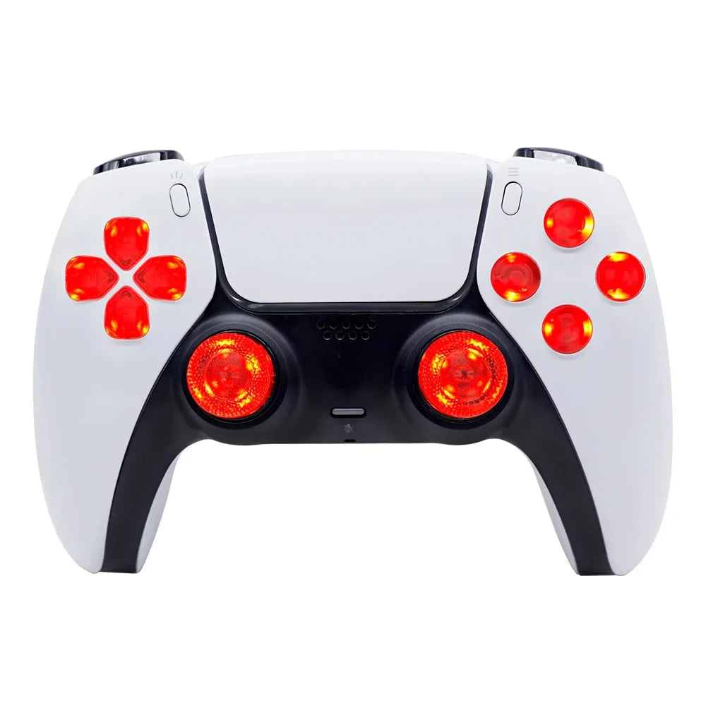 Mod de iluminación para Mando PS5
