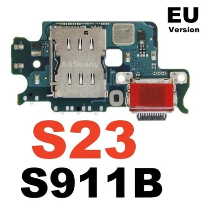 Conector de Carga USB con Placa para Varios Modelos de Samsung