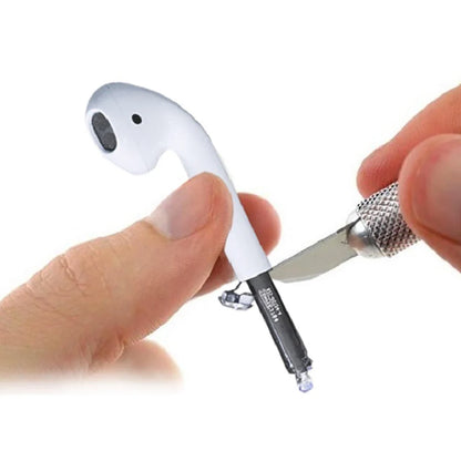 Recambio de Batería para Airpods 1-2 con Pegamento T-7000