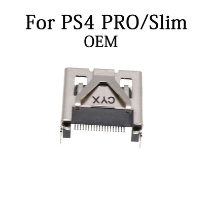 Recambios de Conector HDMI para PS4 y PS5 Todos los modelos