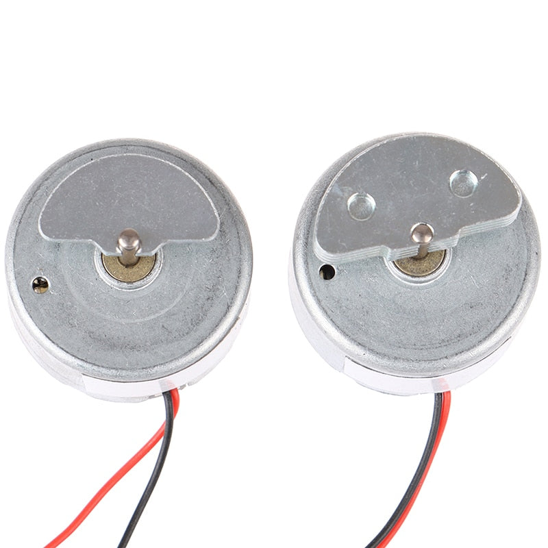 Motor de Vibración para mandos Ps4/Xbox One-One S-One X 1pcs