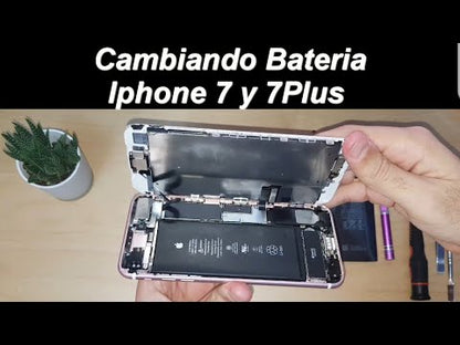 Batería AAA Compatible para IPhone+Herramientas (Todos los Modelos)