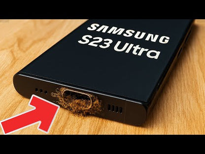 Conector de Carga USB con Placa para Varios Modelos de Samsung